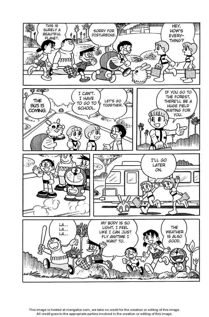 Doraemon Long Stories Chapter 2.2 21